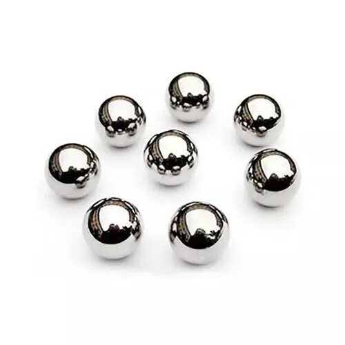 304 Stainless Steel Ball High Precision Bearing Balls Smooth Ball Dia 1mm – 75mm