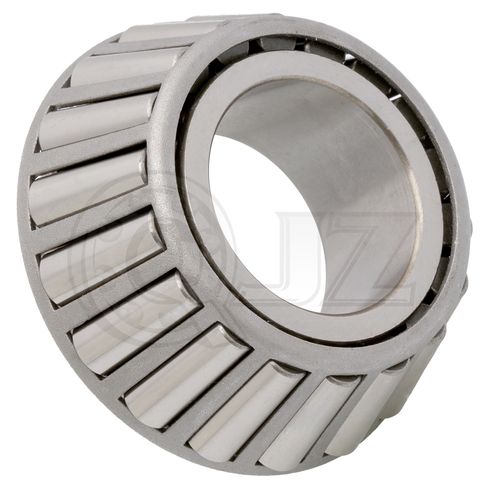 {Qty.2] New HM89446-HM89410 Tapered Roller Bearing Set [1-3/8″ Bore X 1.1563″ W]