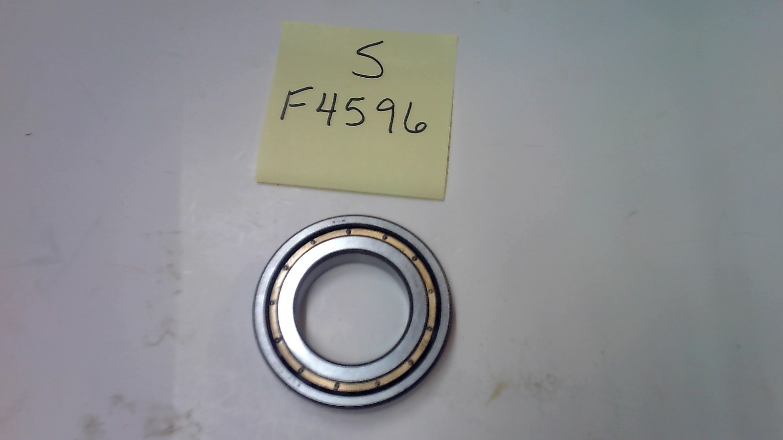 XLJ 1 5/8 RHP BEARING