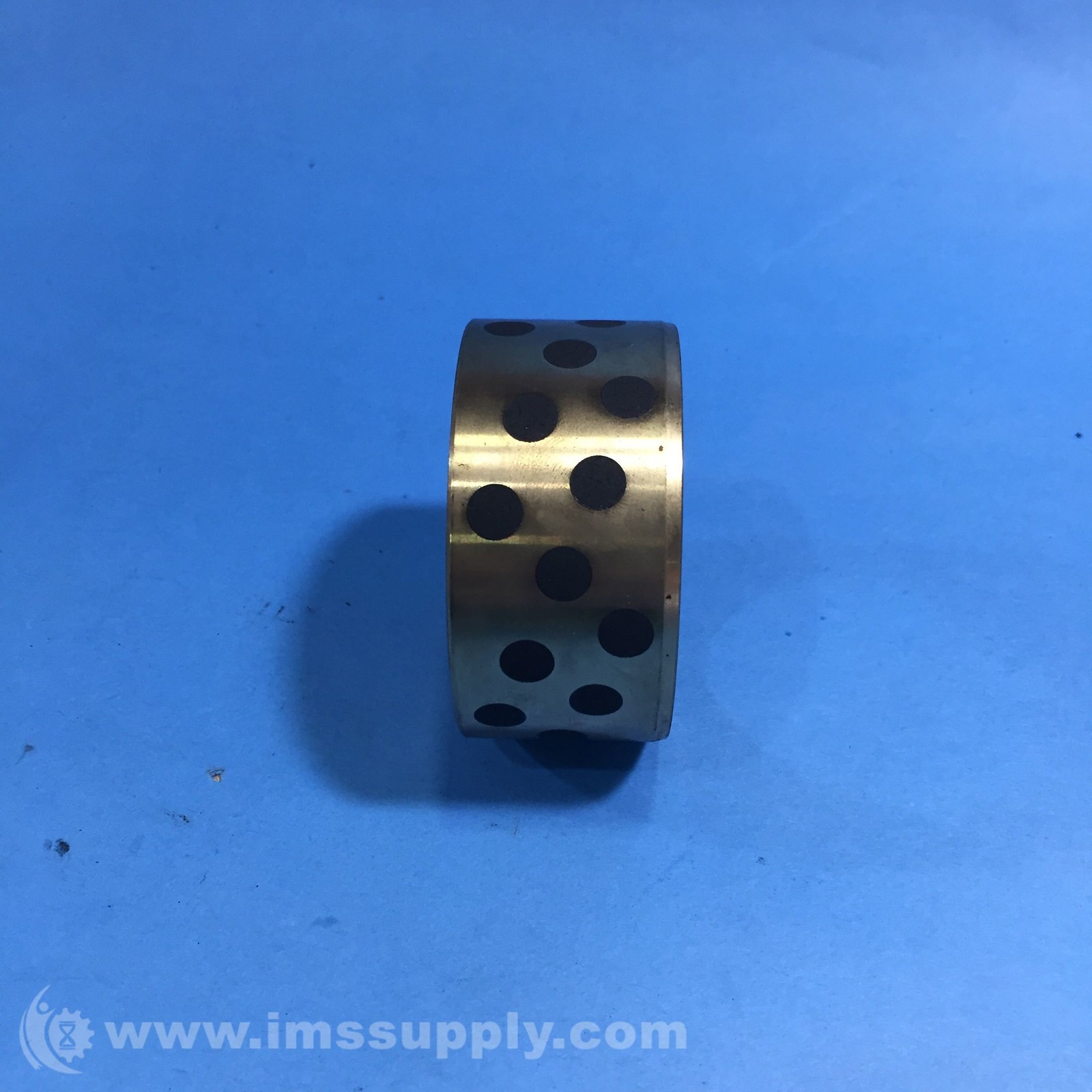 Sankyo Oilless SOB 50X30 Bronze Bushing FNIP