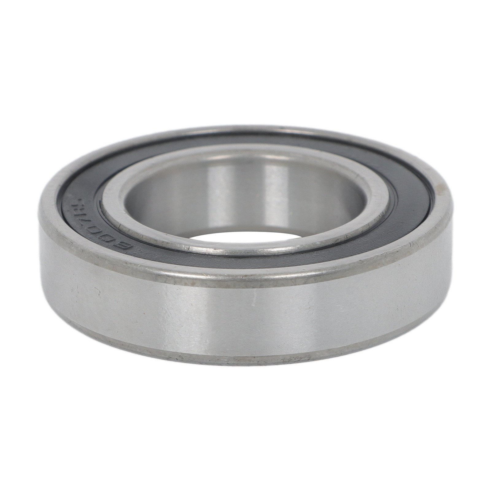 6007-2RS Deep Groove Bearings 10pcs 35x62x14mm Rubber Sealed Set
