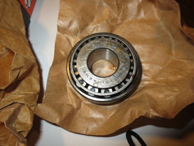 Timken 1220/1280-30000 High Precision Class 3 bearing Cup Cone, USA. 7/8,