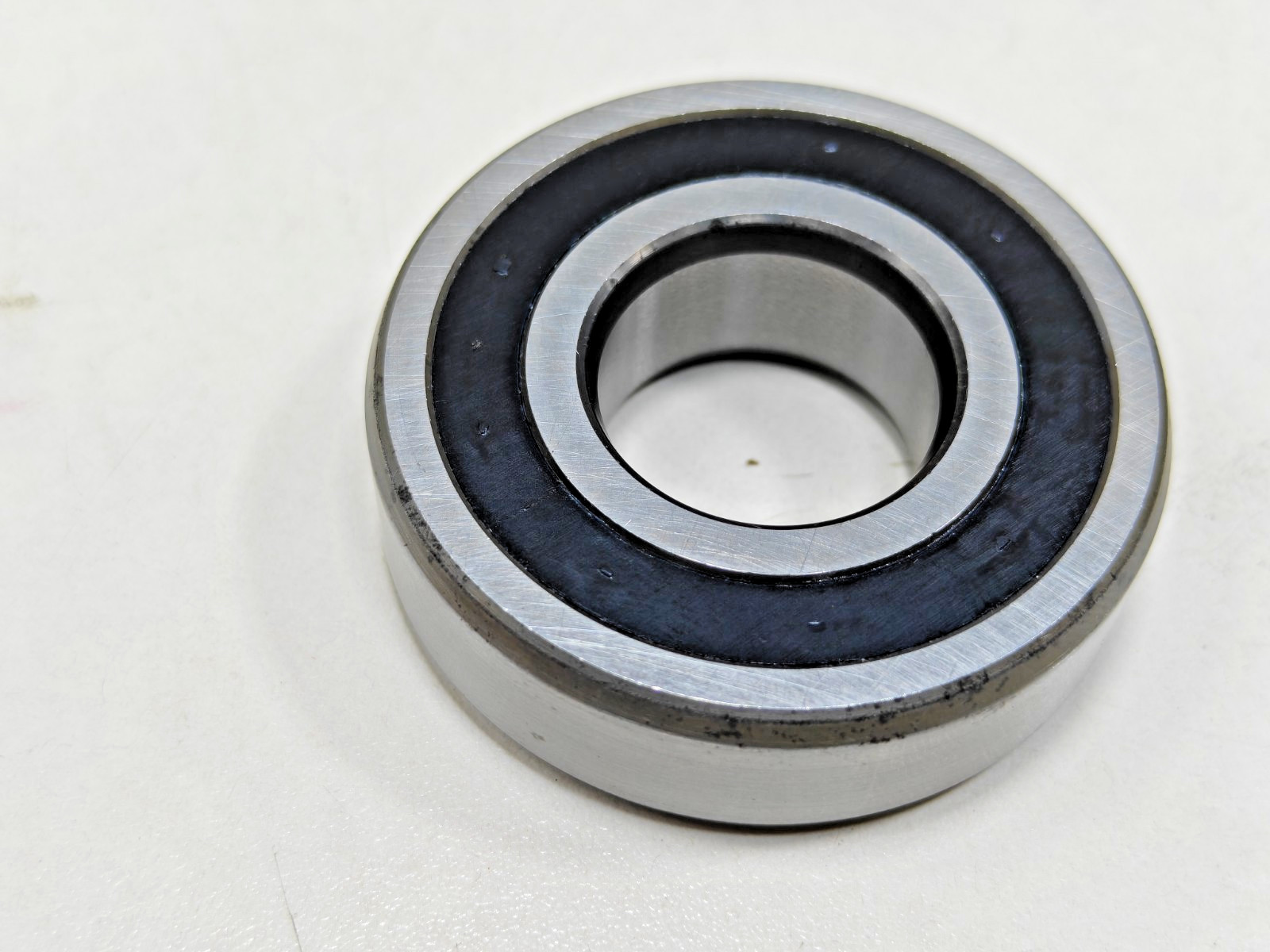 CSK20-M-C5 STIEBER One-Way Freewheel Clutch Release Bearing CSK20MC5