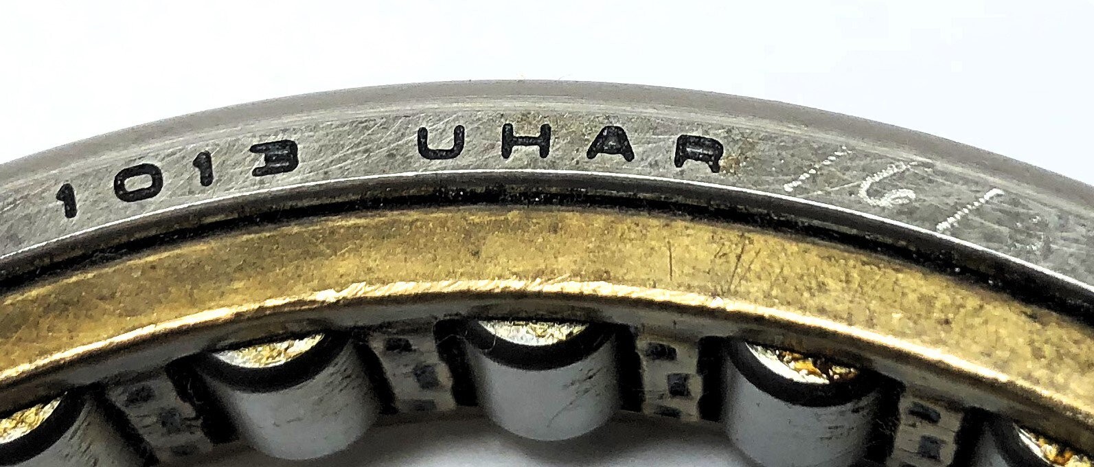 Rollway Cylindrical Roller Bearing (No Box) 1013UHAR1610 NOS
