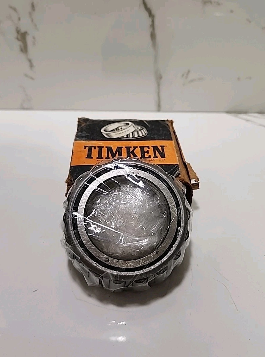 BRAND NEW!! Timken 3780 Tapered Roller Bearing Cone