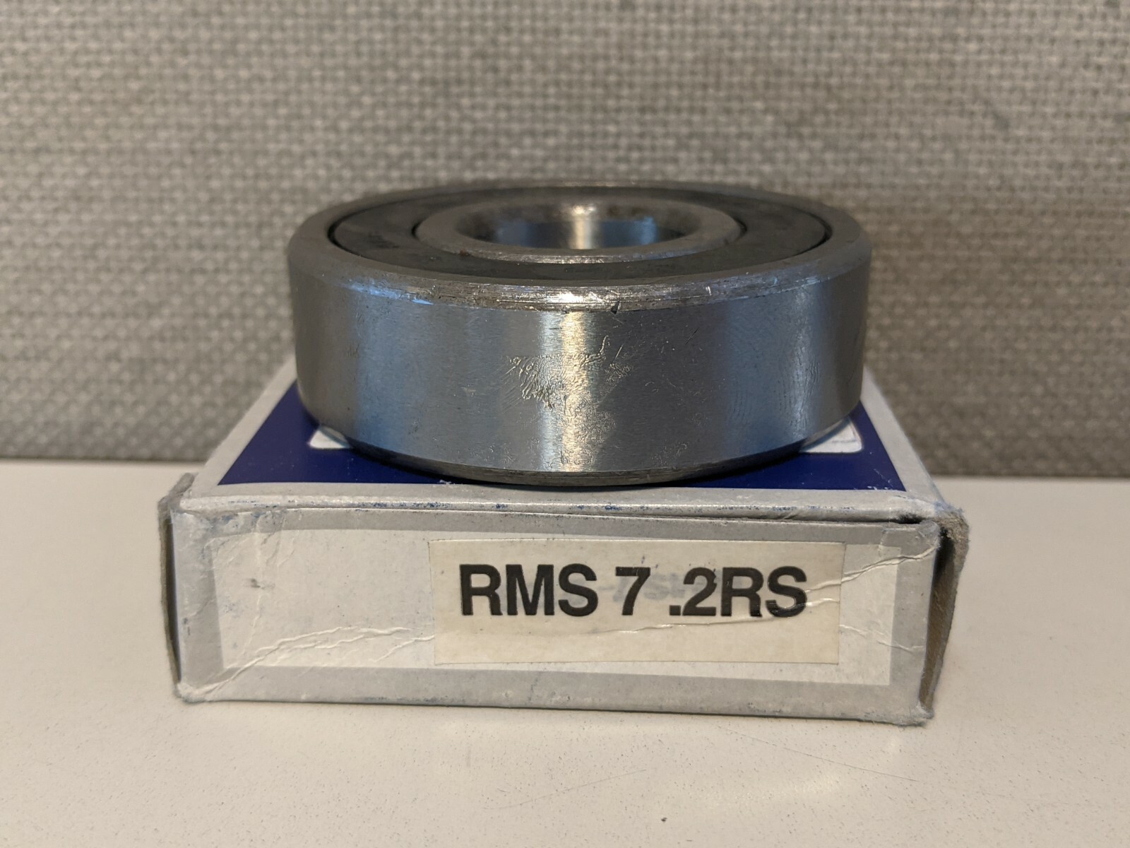 RMS7-2RS ACE BALL BEARING