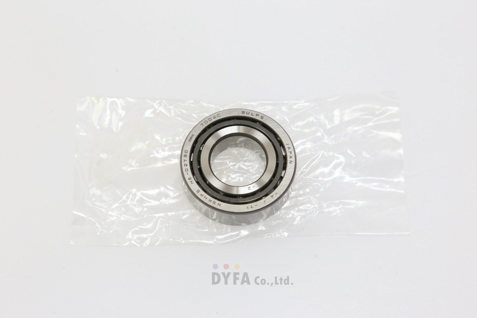 NSK NIB 7004CTYNSULP5 BRG-D-2261=5F45 1  18,200