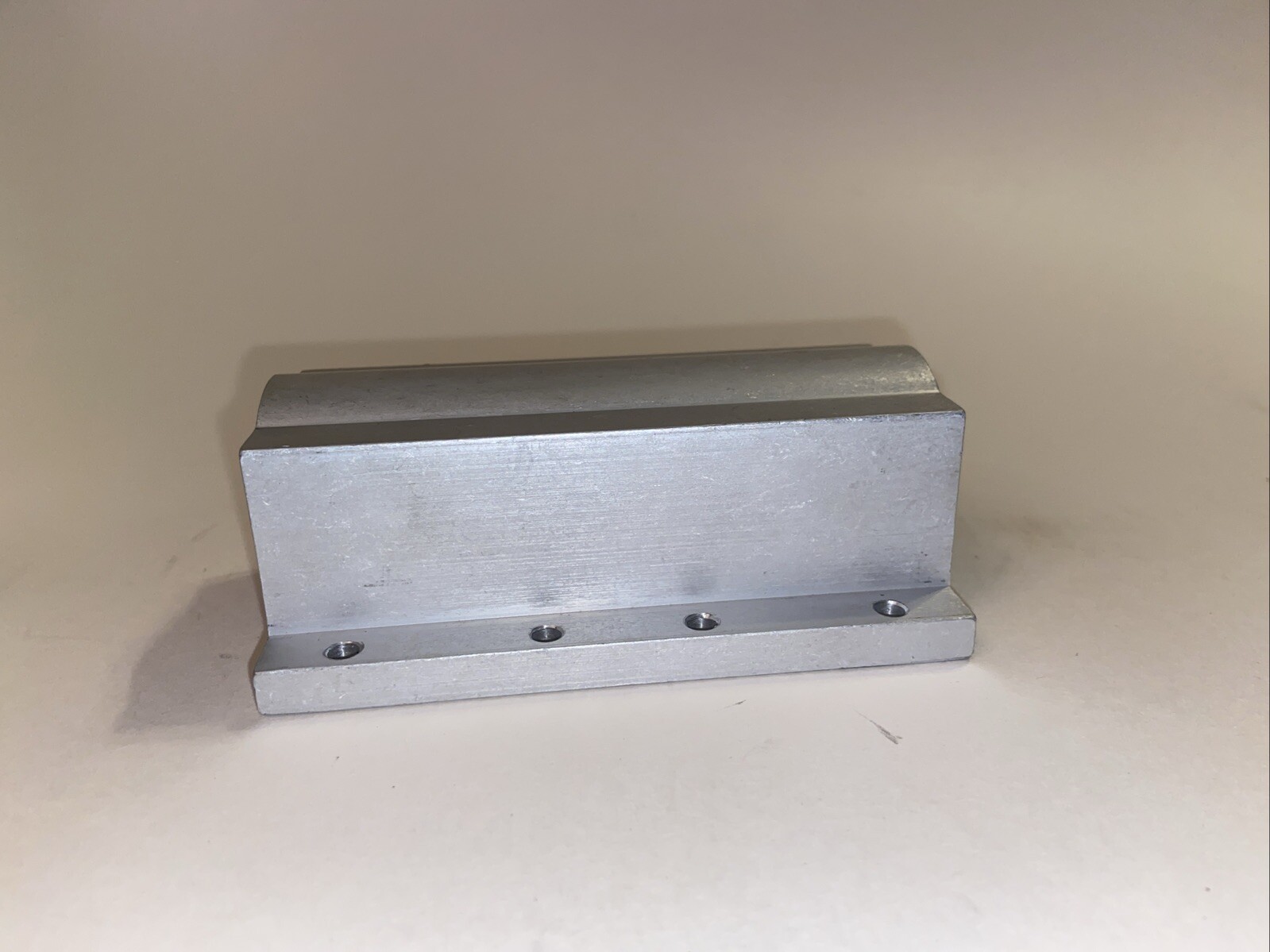 PBC Linear Bearing Pillow Block Bearing .75 In 3/4″ Bore 4.50 In 4 1/2” Length