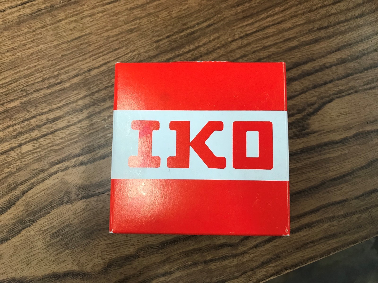 NAU 4914 UU IKO Metric, Roller Bearing FACTORY NEW!