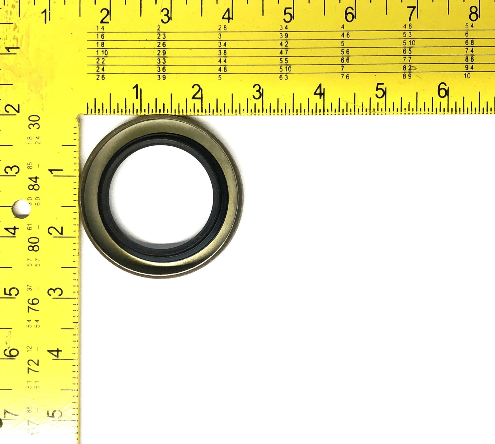Total Source Seal For Clark Forklift CL112149 [Lot of 3] NOS