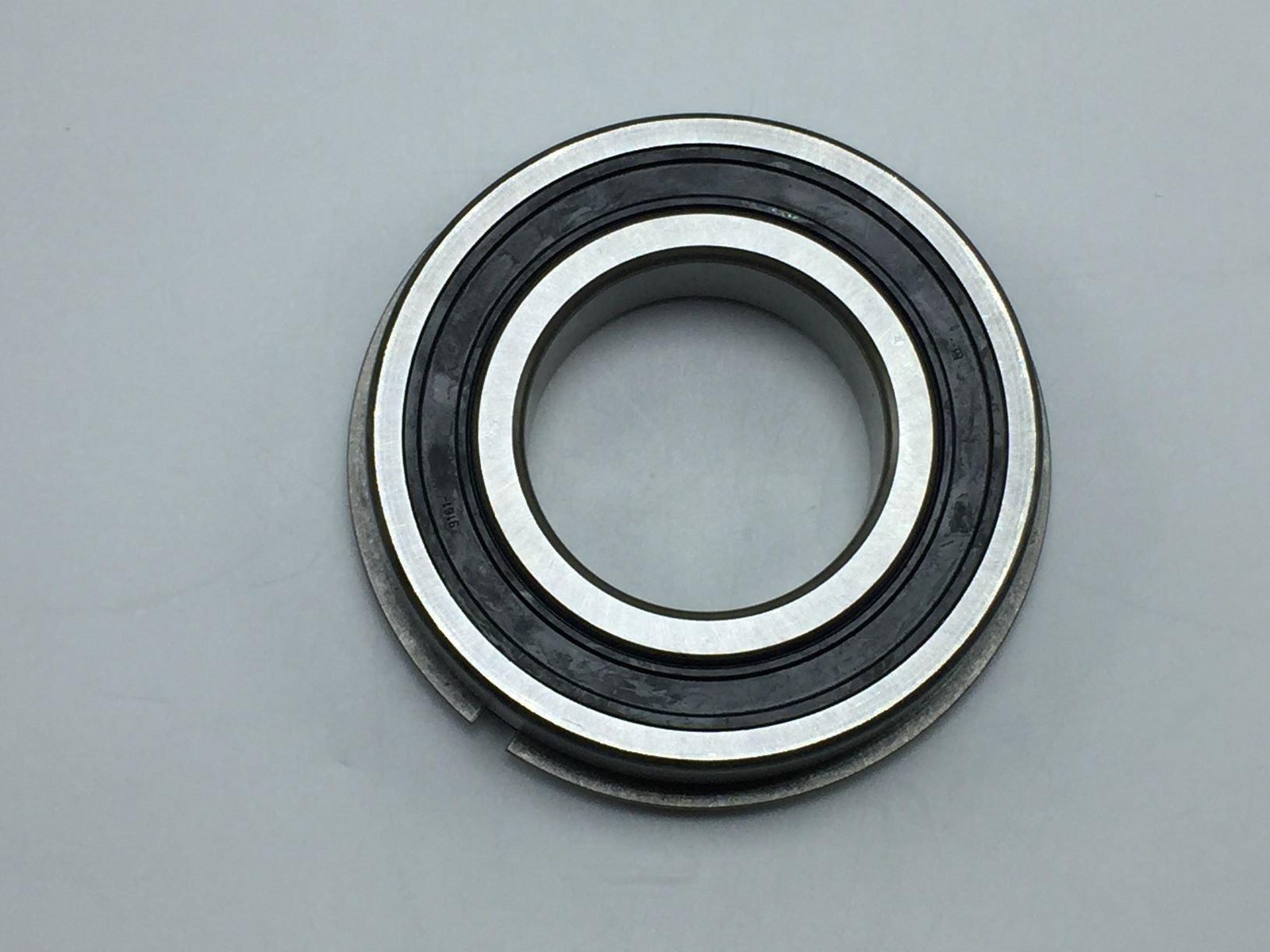 SKF 6209-2RS1NR Explorer Radial Deep Groove Ball Bearing, Bore 45mm