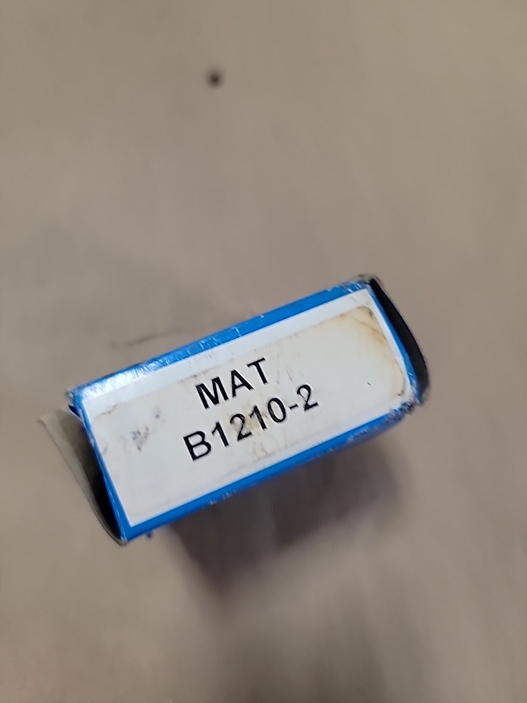 Premium B1210-2 Conveyor Bearing 1.19″ Bore w/Notched Inner Race MATHEWS Type