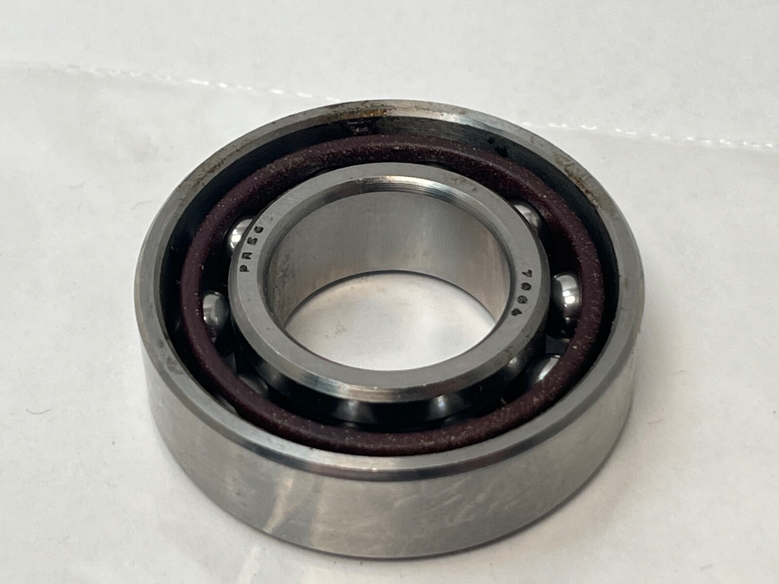 RHP 7004TSULP6 Bearing 7004-T-SUL-P6 7004TASUEP3 20x42x12 mm 2Pcs