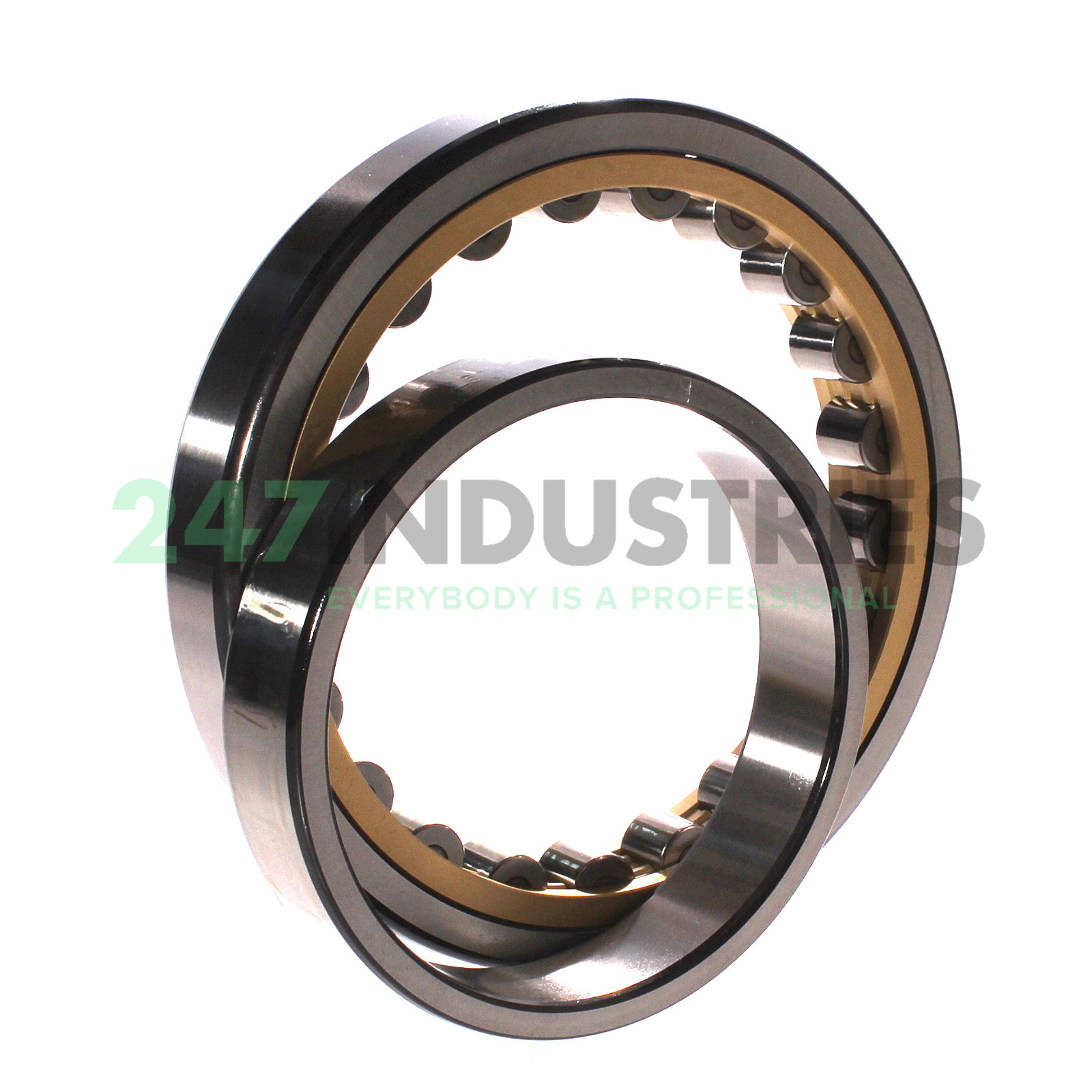 NU1022ML/C3 SKF 110 x 170 x 28 mm CYL. ROLL. SINGLE ROW