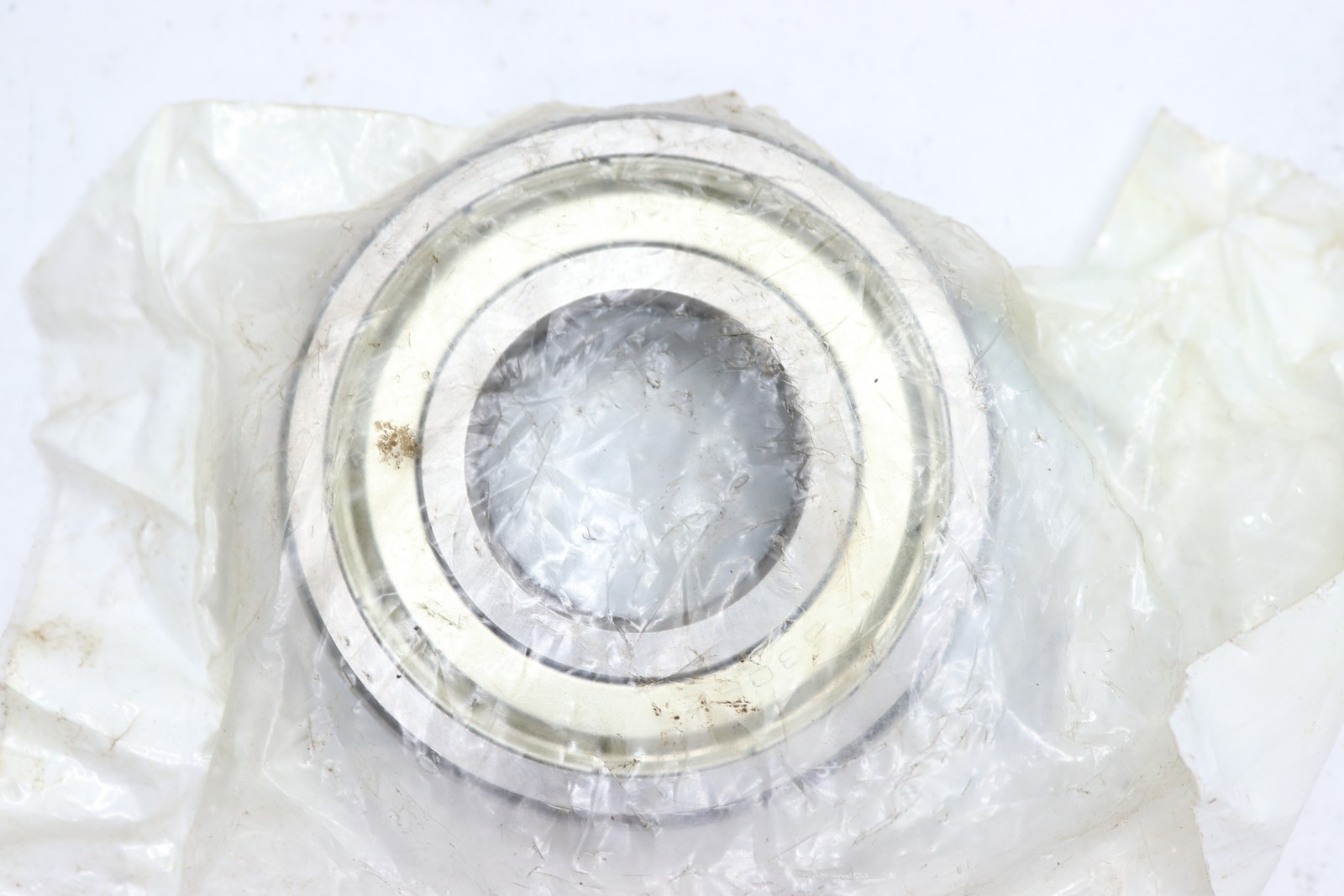 Total Source Radial Ball Bearing Double Shield TSA/BG6306ZZ