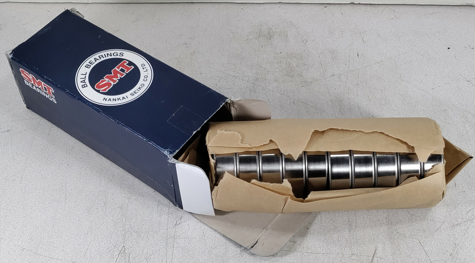 10 NEW SMT SS62062RS/1 SINGLE ROW BALL BEARINGS NNB ***MAKE OFFER***