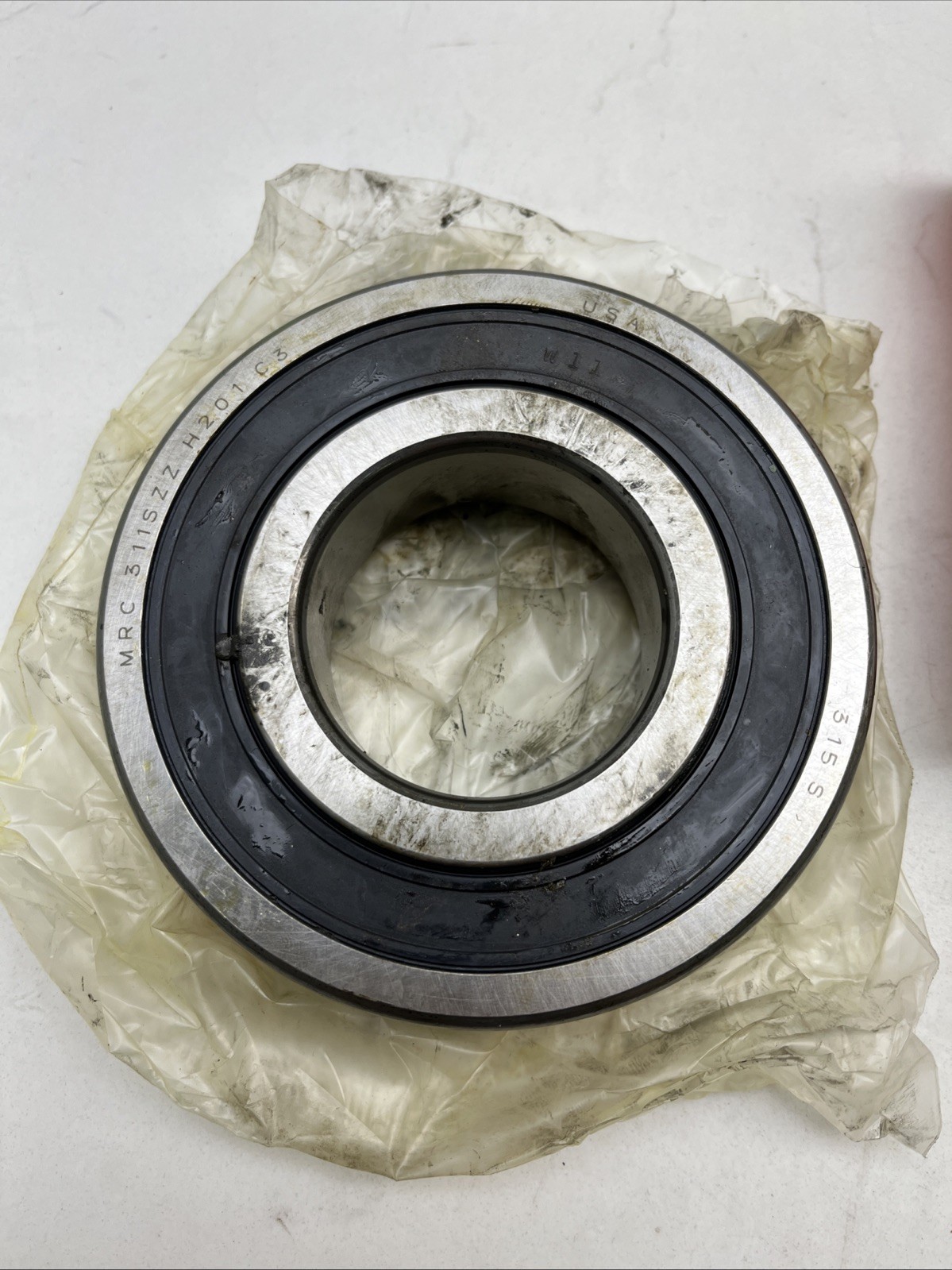 311SZZ-H201 MRC Bearing