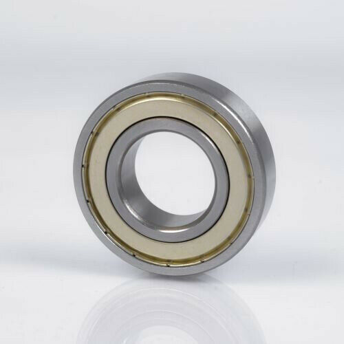 Ball bearings deep groove ball bearings 607-609 Merk Brand SKF