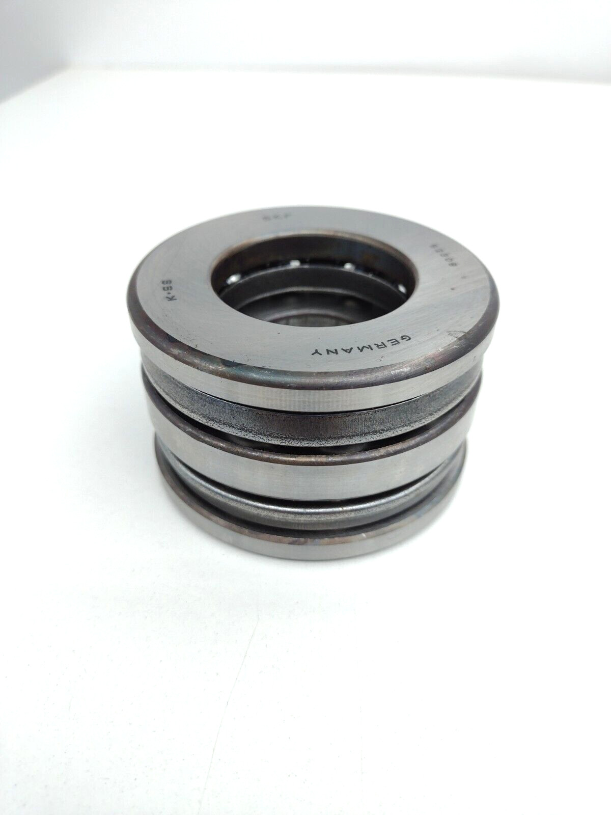 SKF 52308 Double Direction Thrust Ball Bearing 30 mm Bore