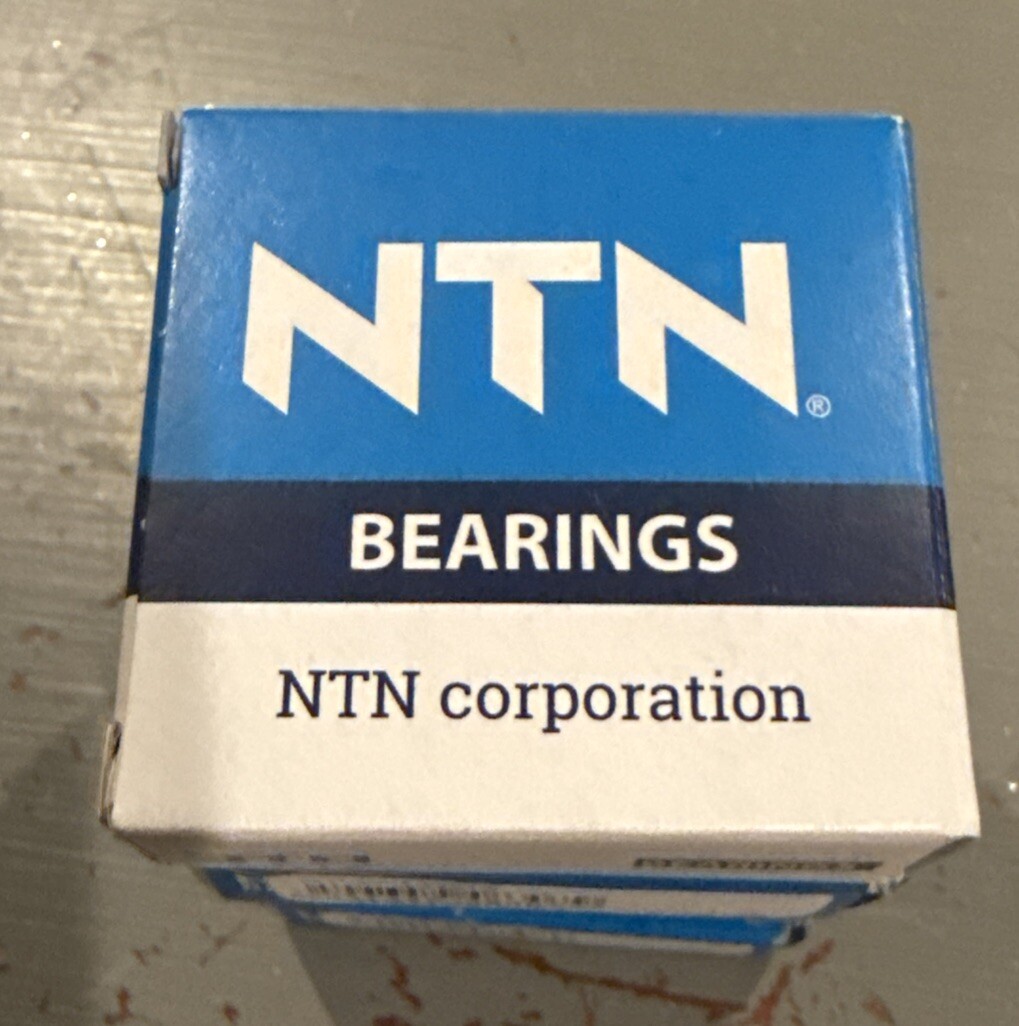 NTN L44610 Taper Roller Bearing Cup, Lot Of 4