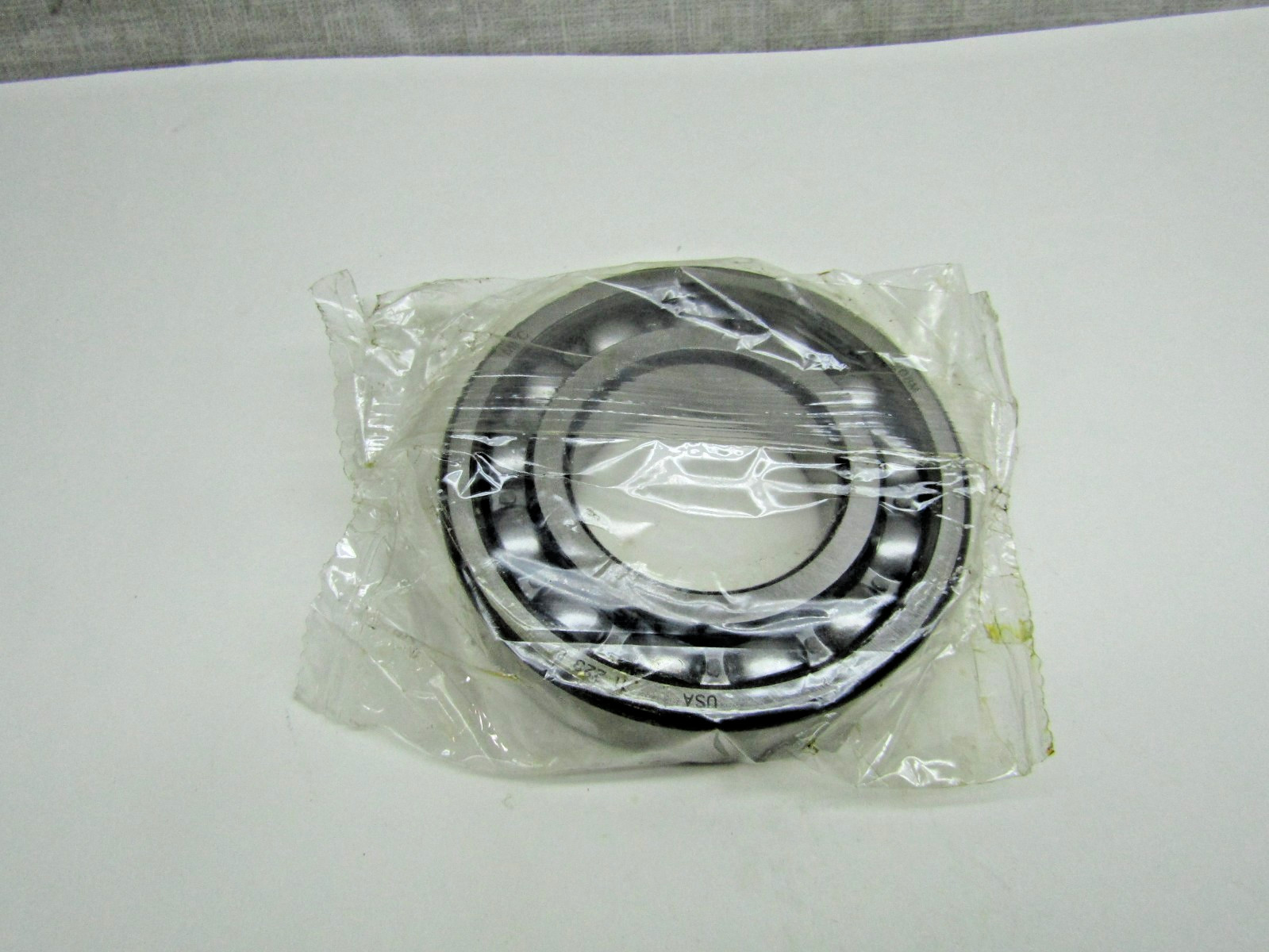 MRC USA 208M 40mm x 80mm x 18mm Open Bearing