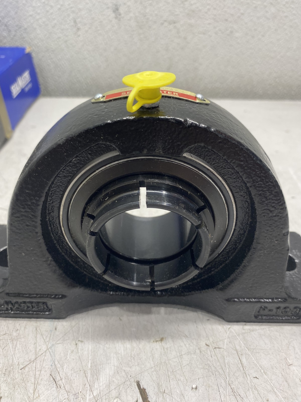 Seal Master NP-28T Ball Bearing