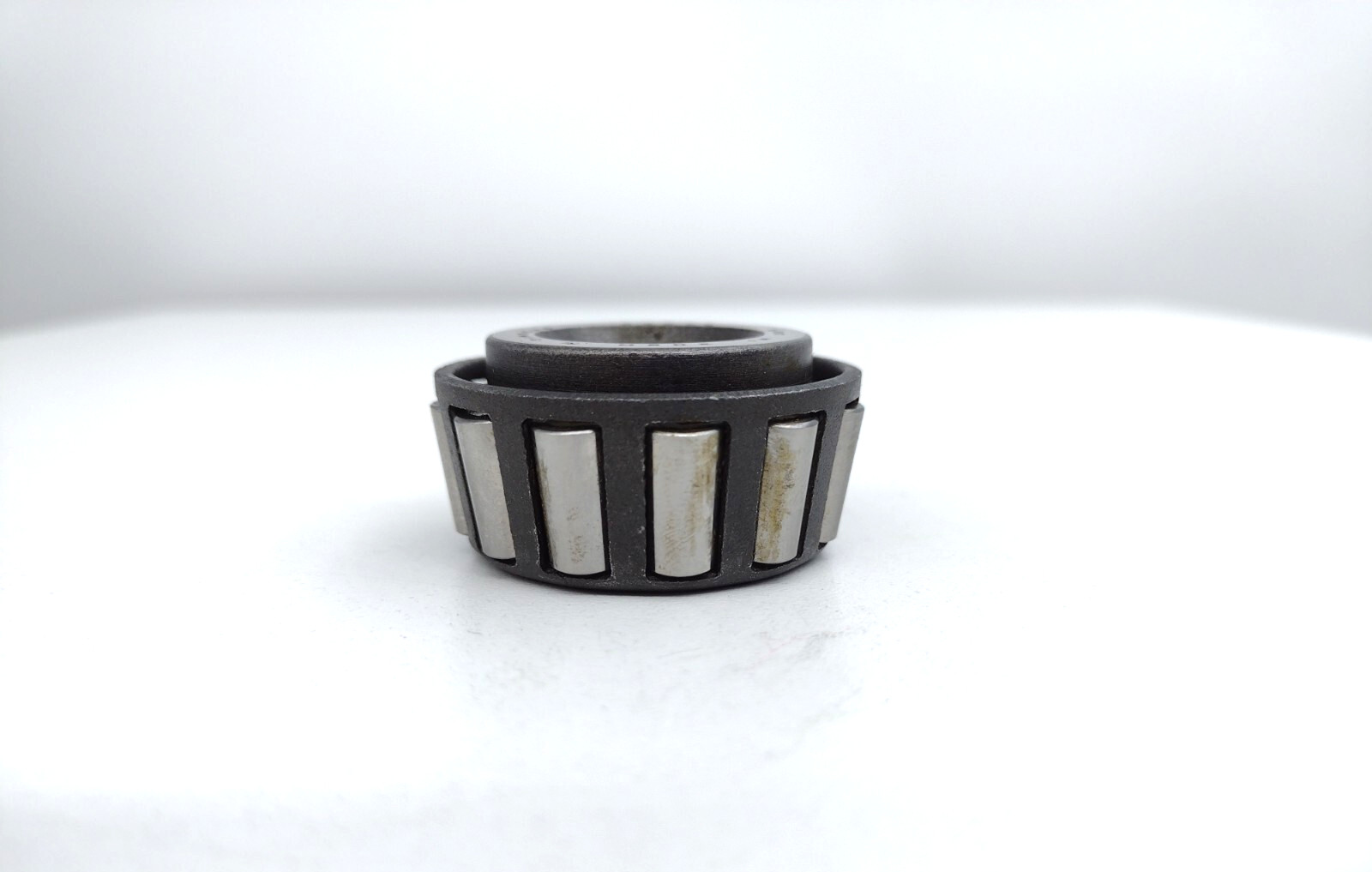 Timken 09070 Tapered Roller Bearing Cone 0.6950 inch Bore