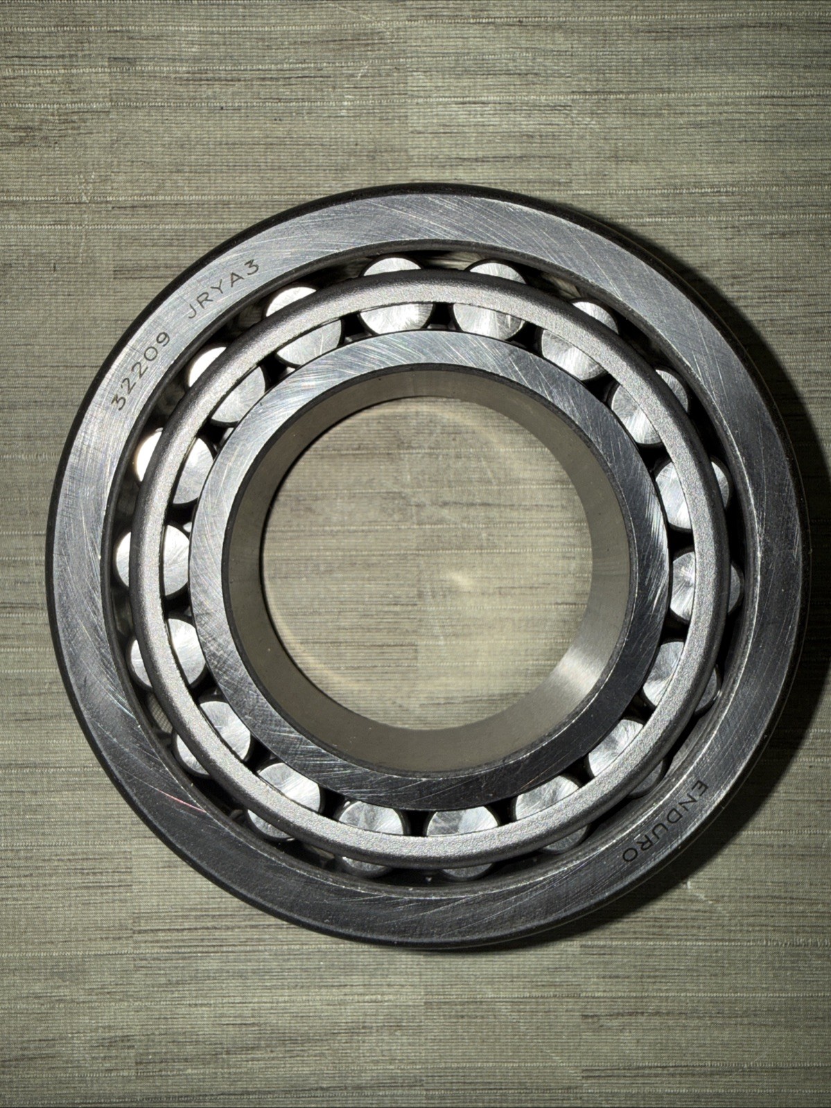 Endura 32209 JRYA3 TRB Set | Metric