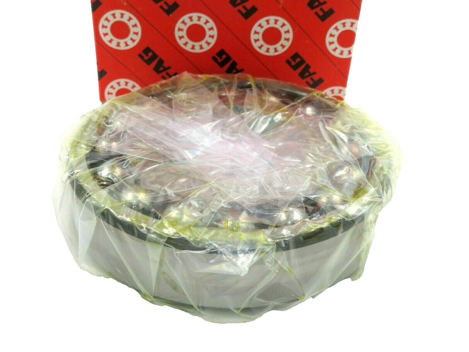 FAG 1312K.TV.C3 Ball Bearing Bearing Self Aligning Ball Bearing 60x130x31mm Open