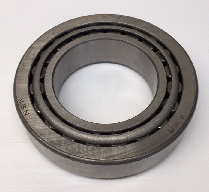 NSK 480/472 Tapered Bearing Cone/Cup Set 2-11/16″ ID 4.724″ OD 480 Cone 472 Cup