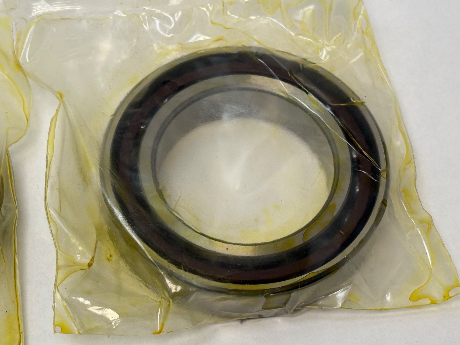 Timken 2MMC9111WI-DUL Angular Bearing 55x90x18 mm 7011CD/HCP4ADGA Hybrid Ceramic