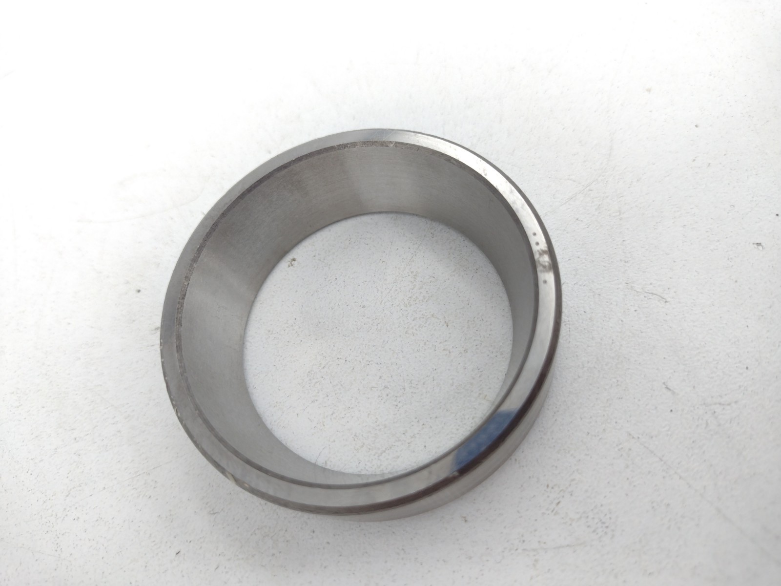 *** Timken 1780/1729 Single Row Tapered Roller Bearing 1-inch Bore