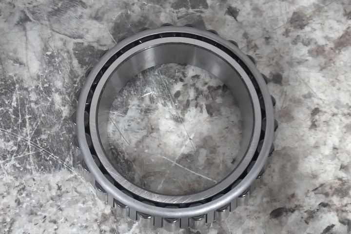 NTN JM720249 3-59/64 In Bore Diameter Tapered Roller Bearing Cone