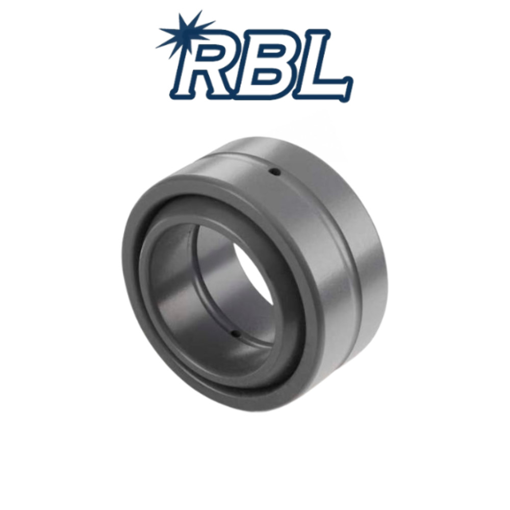 GEZ19ES Spherical Plain Bearing – RBI
