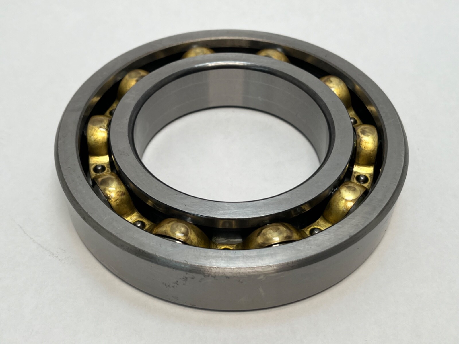 SKF 6218YC78 Bearing Open 90x160x30mm 6218-Y-C78 6218-P5 USA
