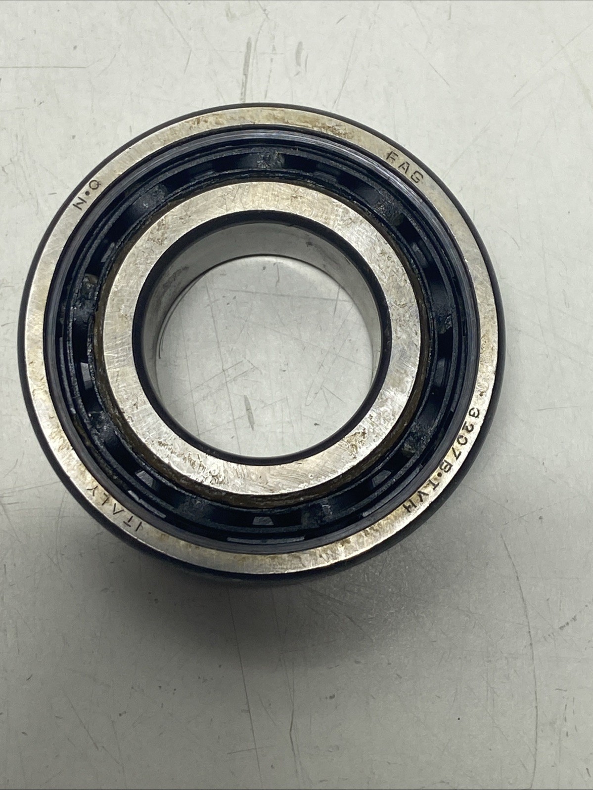 New FAG Bearing 3207B.TVH