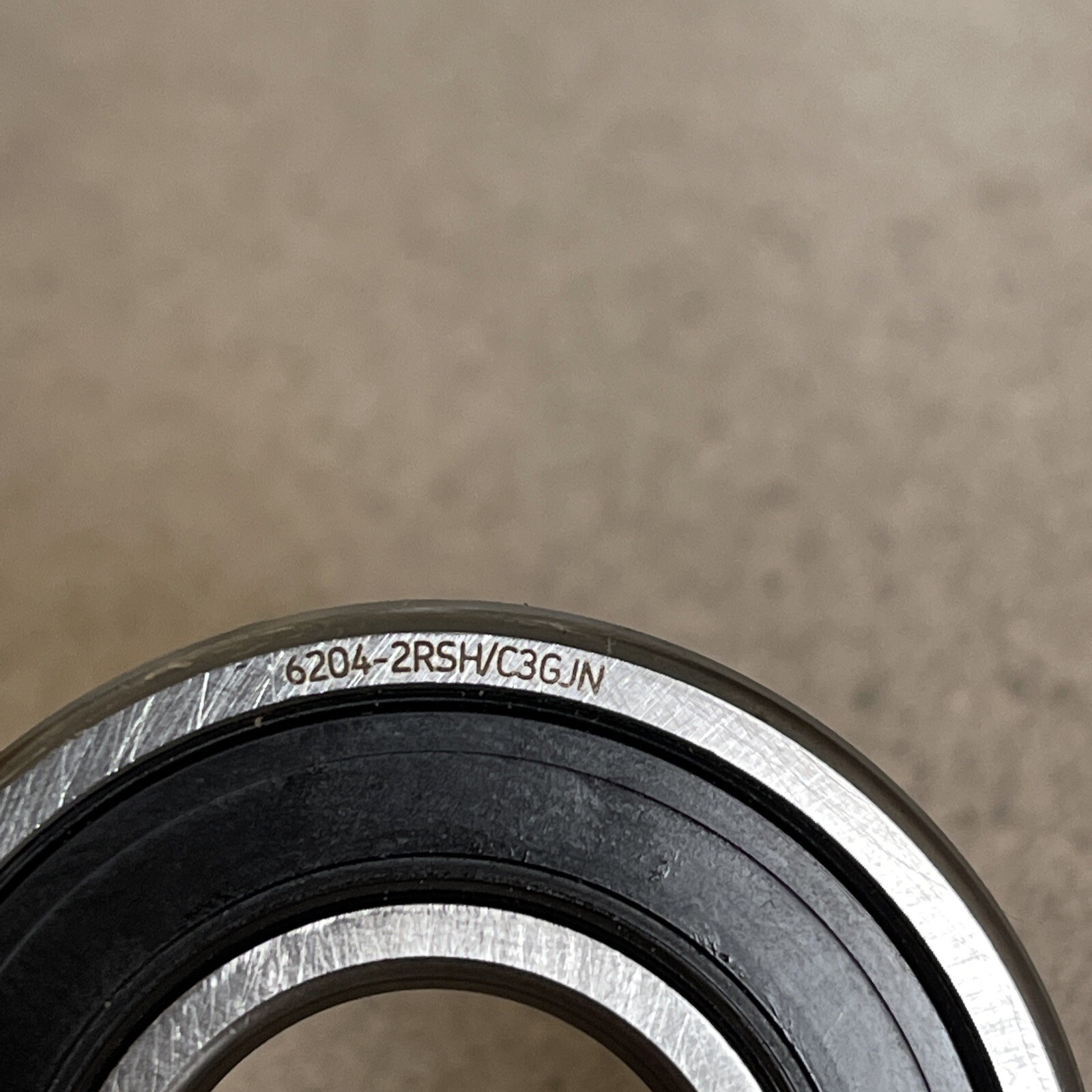 SKF 6204-2RSH