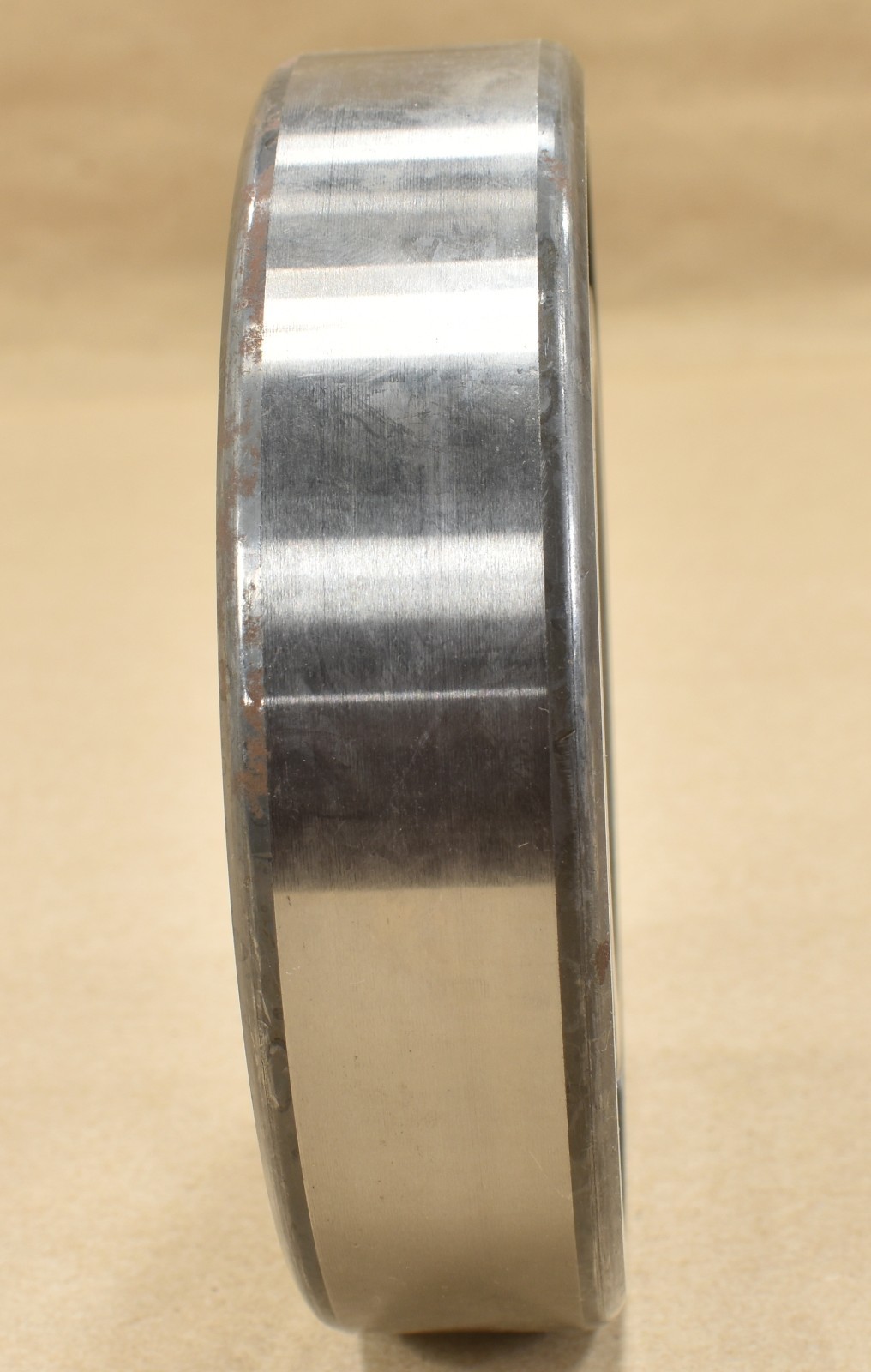 SKF 6312/C3, Single Row Deep Groove Ball Bearing, 60mm ID x 130mm OD x 31 mm W