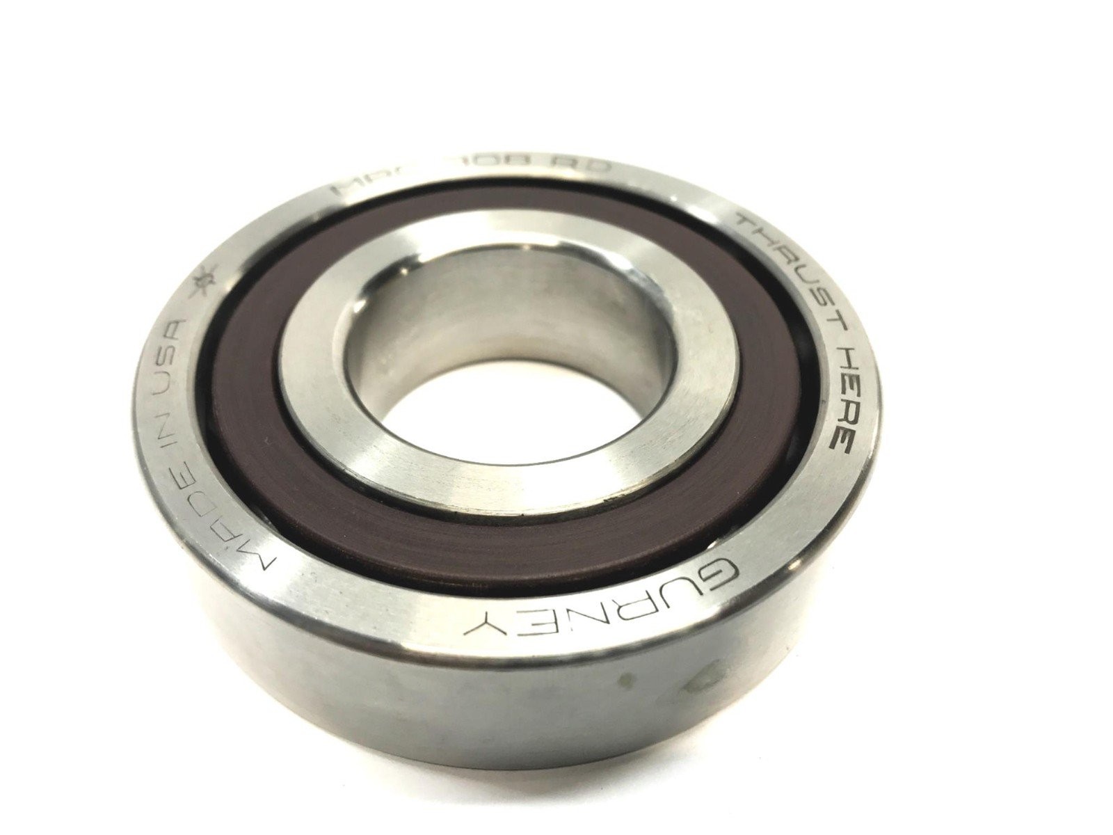 MRC/Gurney Cylindrical Bearing (No Box) 308RD NOS