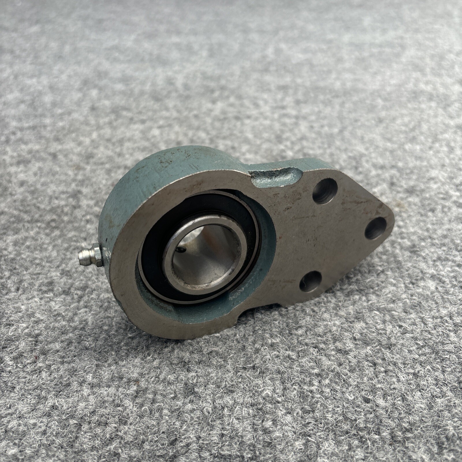 AMI BEARINGS FLANGE BLOCK UCFB205-16