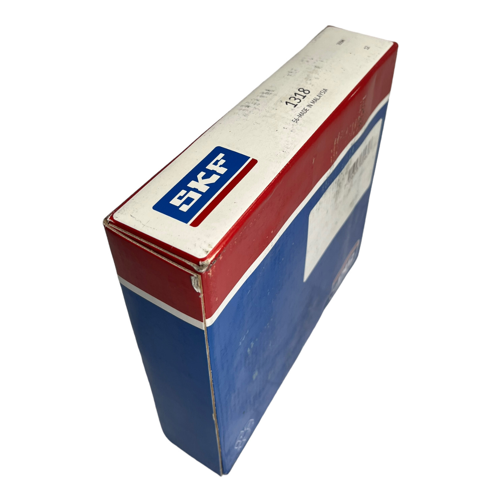 SKF 1318 self-aligning ball bearing ball bearing 90x190x43mm