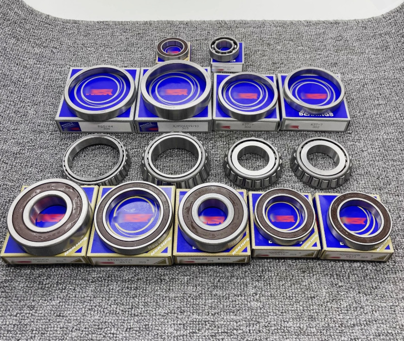 HF35 Transmission Set Of Bearings For C-max Fusion Lincoln Hybrid New USA 11PCS