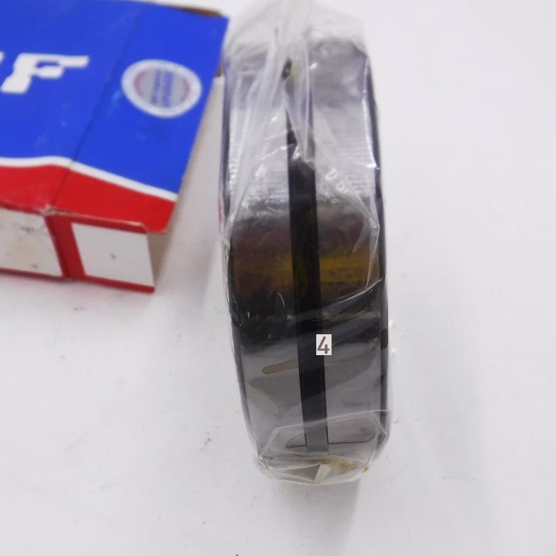 SKF BS2-2213-2RS/VT143 Sealed Double Row Spherical Roller Bearing 65x120x38 mm
