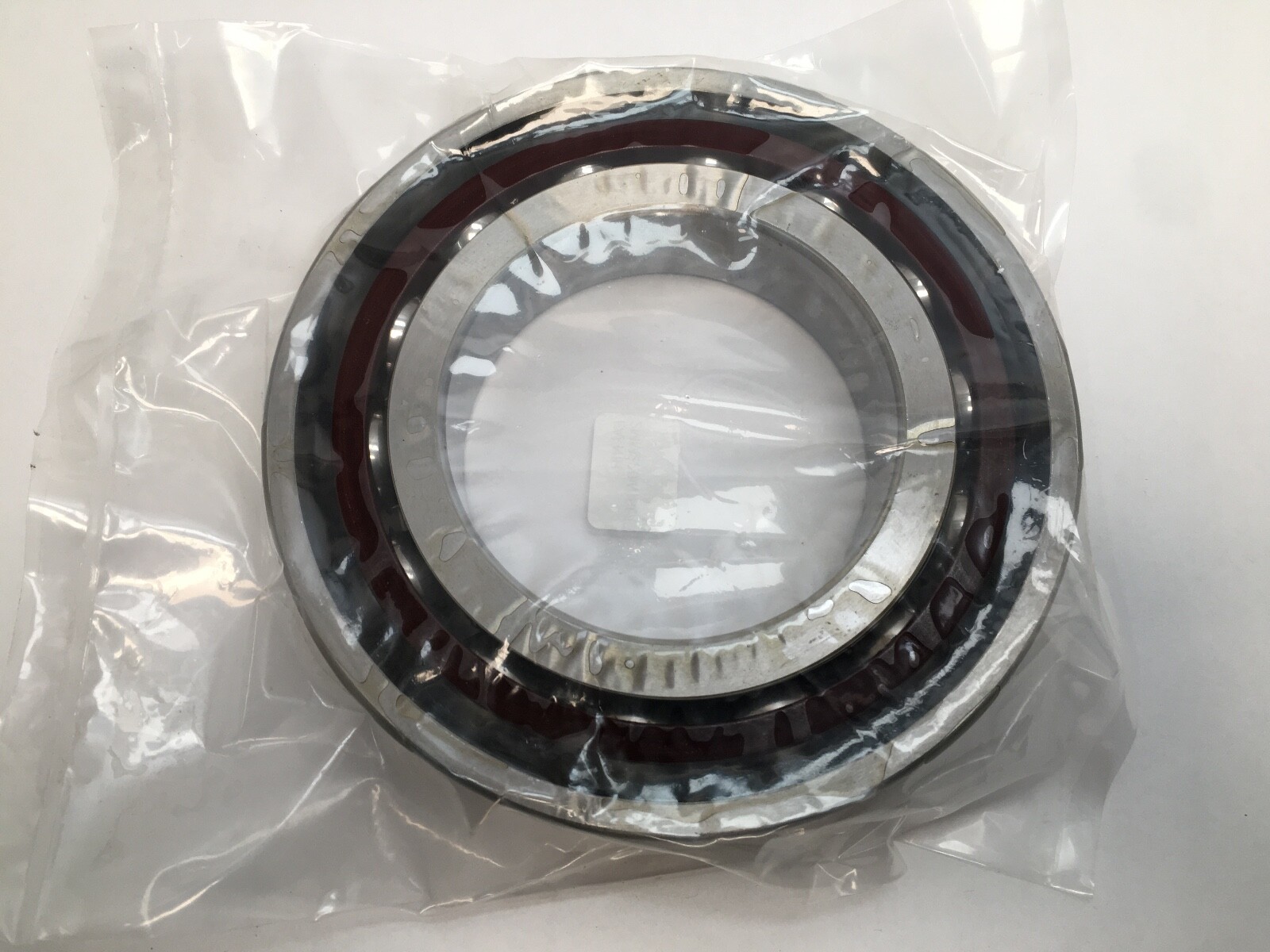 Fafnir 2MM220WI-SUL Bearing 100x180x34 mm 7220-C 2MM-220-WI-SUL ABEC7 USA