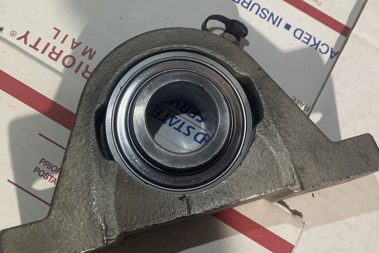 RAK 1 1/4 NT – TIMKEN – Bearing