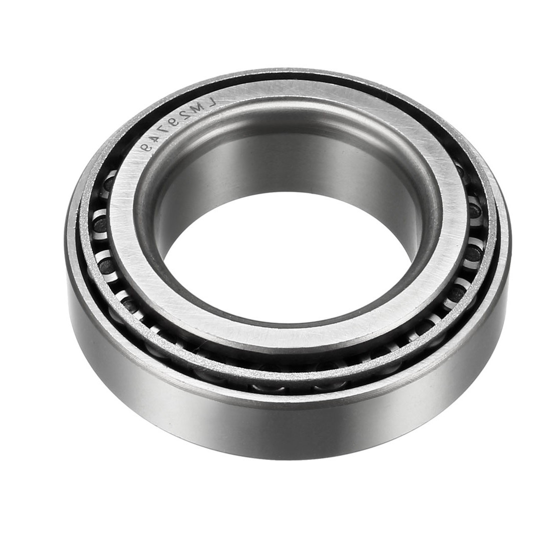1.5″x2.5625″ LM29749/LM29710 Single Row Tapered Roller Bearing Cone and Cup Set
