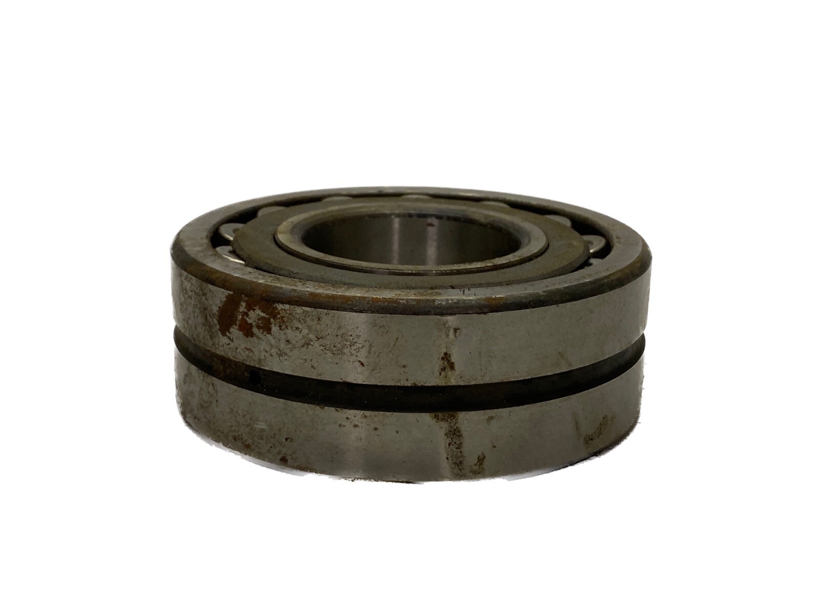 NOS SKF 50mm Bore 110mm OD 40mm Width Spherical Roller Bearing 22310CC