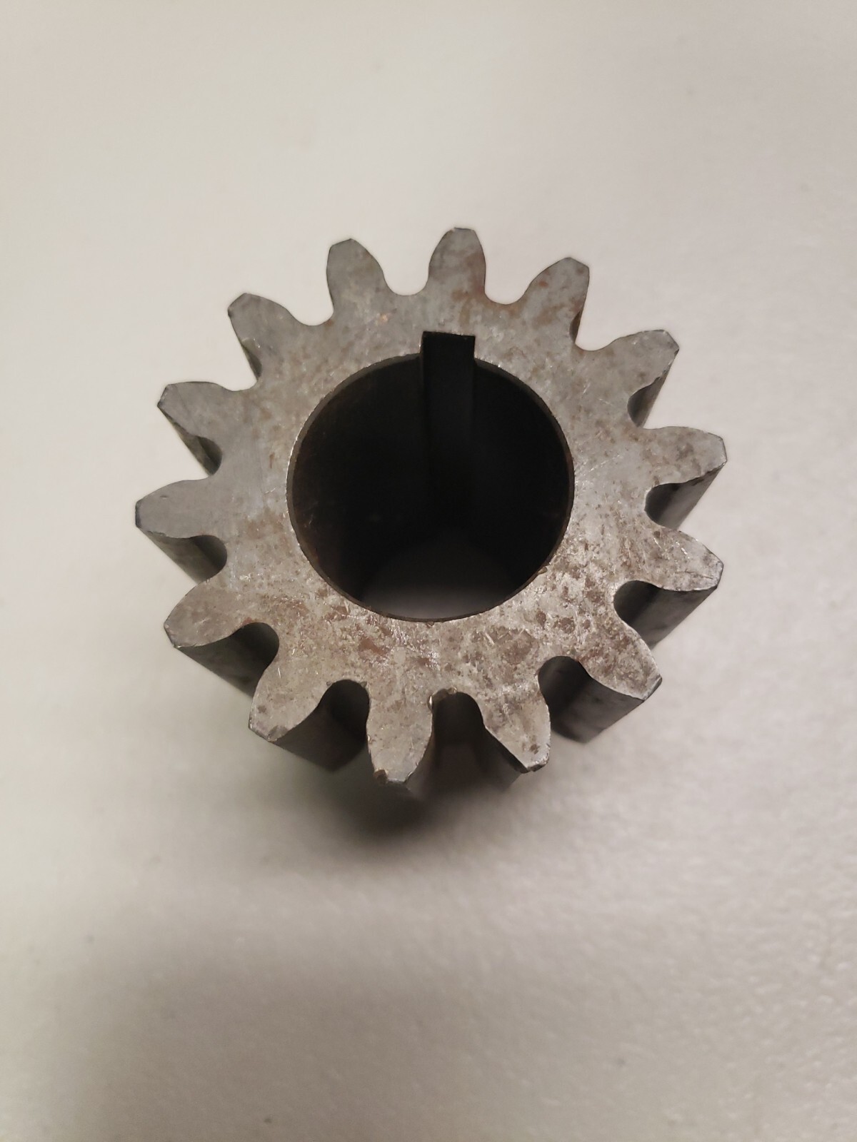 MARTIN TS614 20 1 1/4 GEAR SPUR 20 DEG STEEL