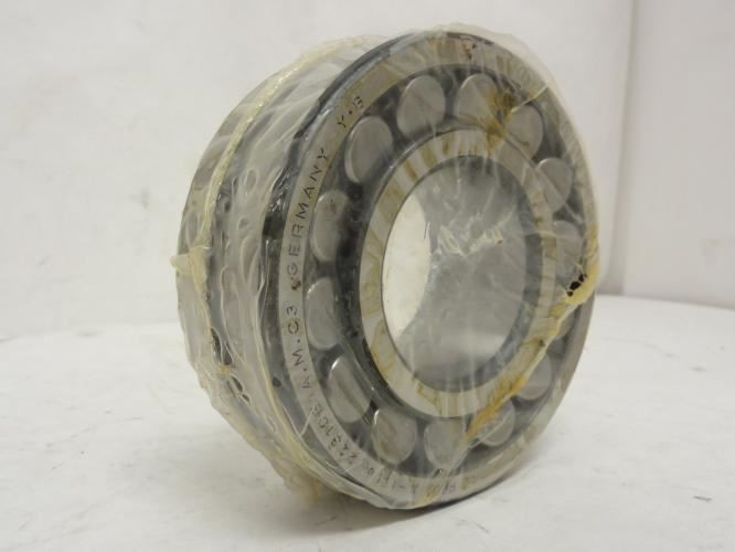 201716 New-No Box; FAG 2231CE1A.M.C3 Spherical Roller Bearing 50mm ID x 110mm O