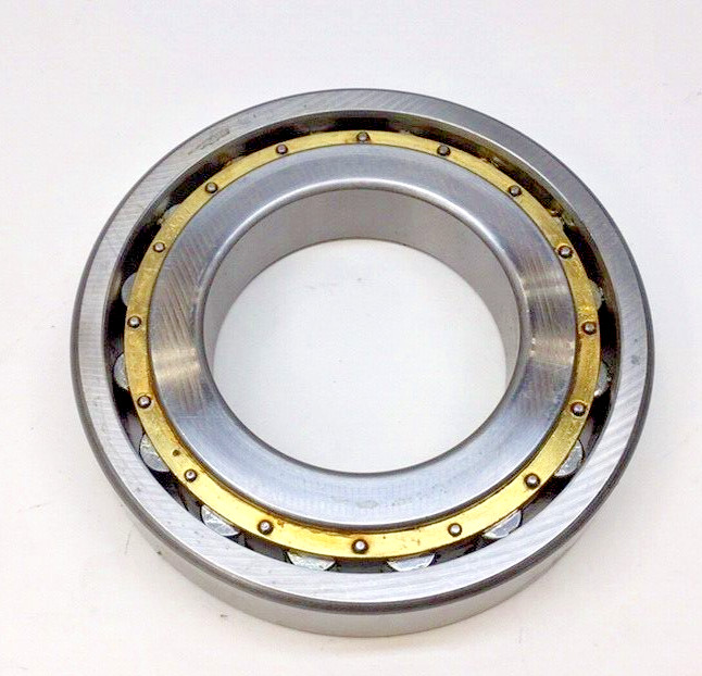 Norma Hoffmann R-165 Cylindrical Roller Bearing 65x120x23mm R165 / N213